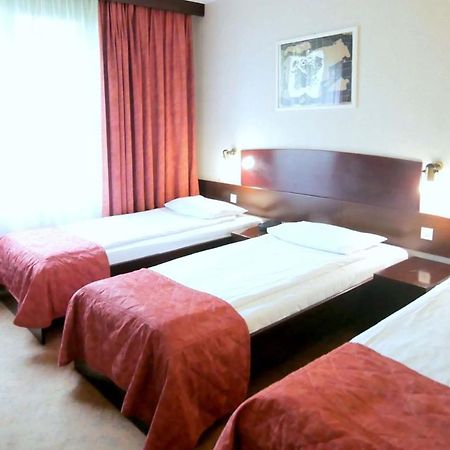 Go Resort Krakow Exterior photo