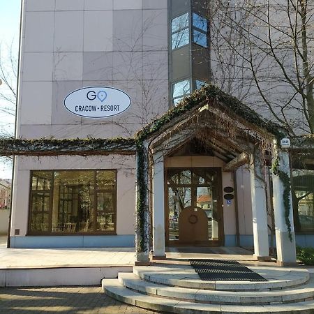 Go Resort Krakow Exterior photo