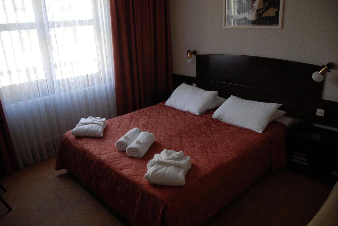 Go Resort Krakow Exterior photo