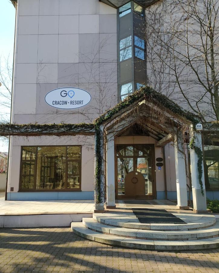 Go Resort Krakow Exterior photo