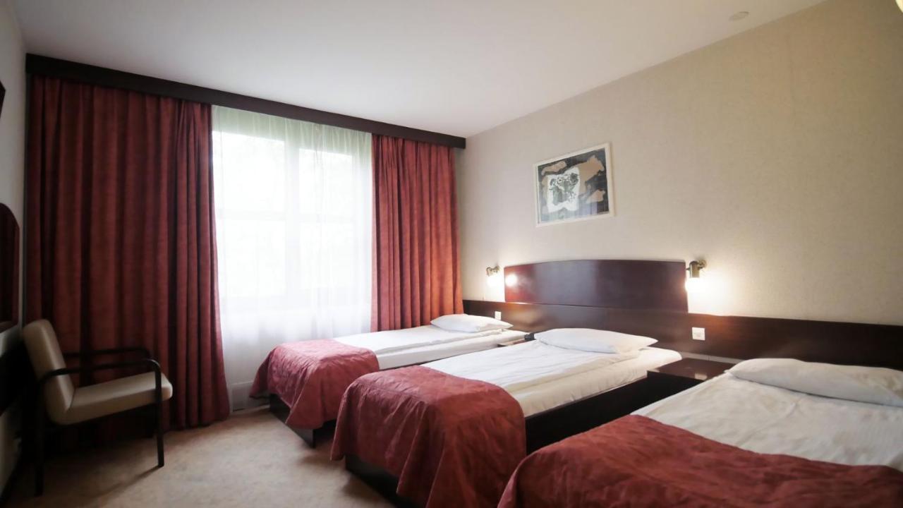 Go Resort Krakow Exterior photo