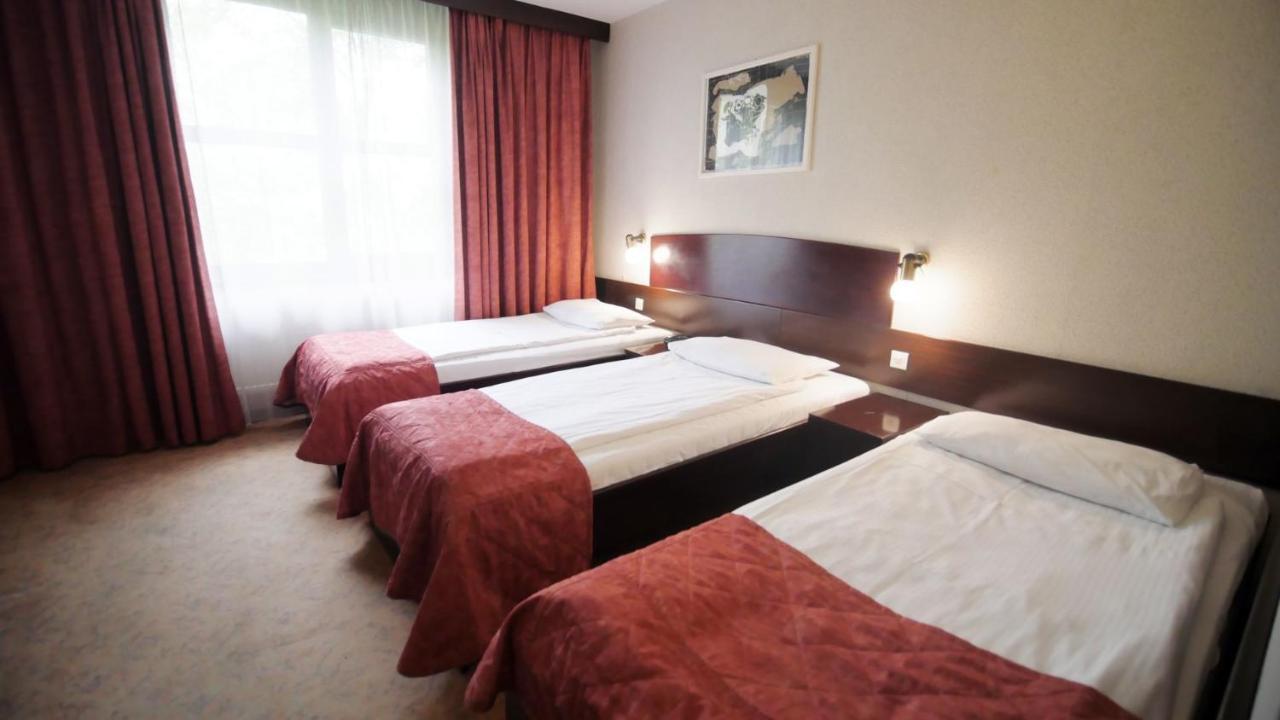 Go Resort Krakow Exterior photo