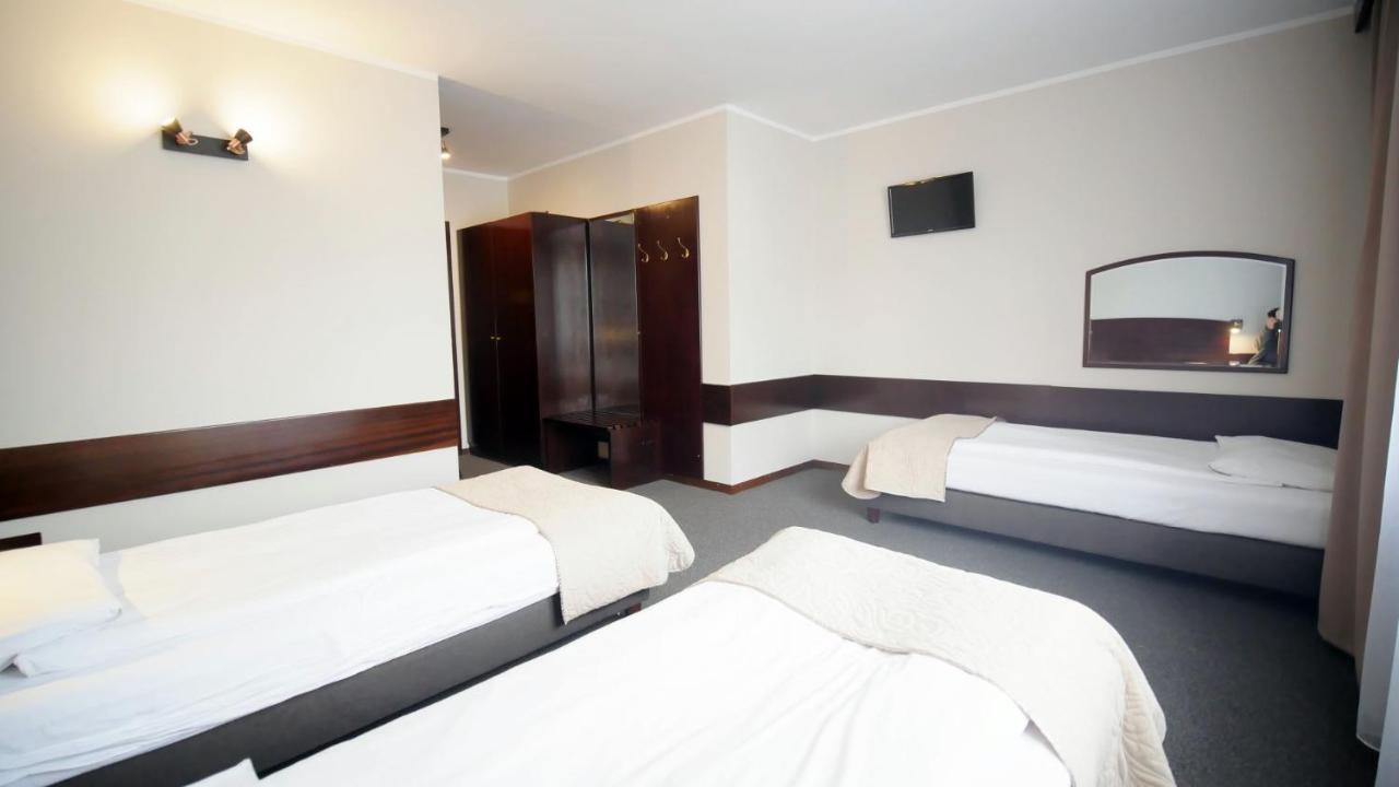 Go Resort Krakow Exterior photo