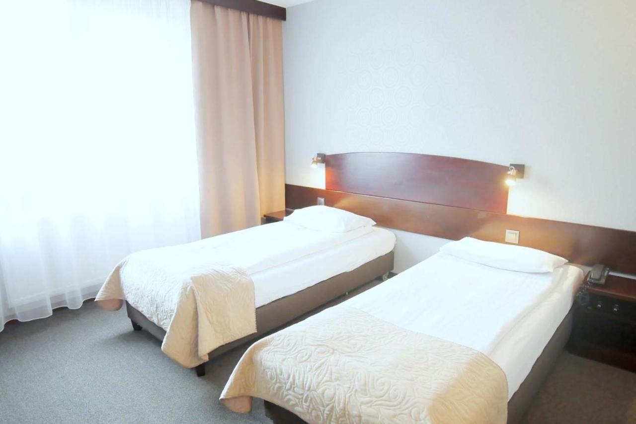 Go Resort Krakow Exterior photo